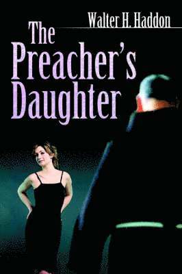 bokomslag Preacher's Daughter