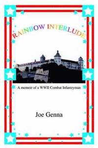 bokomslag Rainbow Interlude