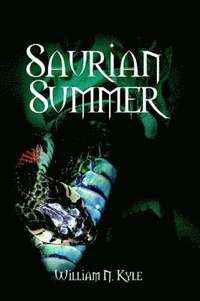 bokomslag Saurian Summer