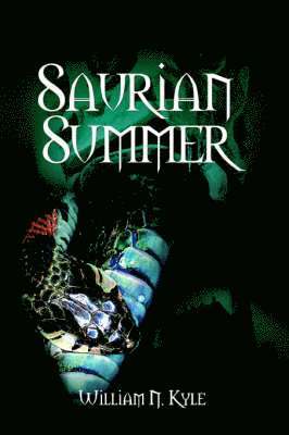 Saurian Summer 1