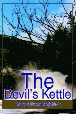 Devil's Kettle
