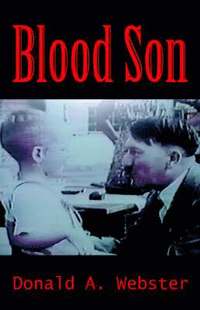 bokomslag Blood Son