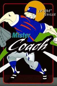 bokomslag Mister Coach