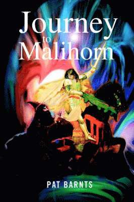 Journey to Malihorn 1