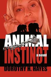 bokomslag Animal Instinct