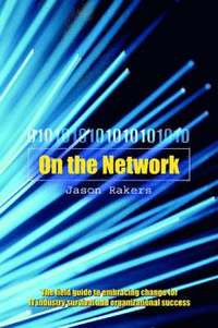 bokomslag On the Network