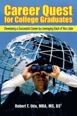 Career Quest for College Graduates 1