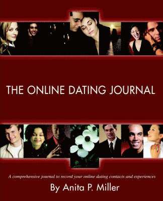 bokomslag The Online Dating Journal