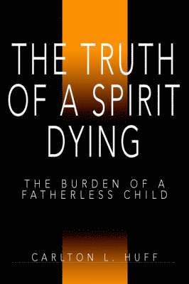 The Truth of a Spirit Dying 1