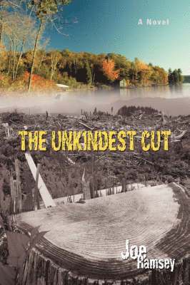 bokomslag Unkindest Cut