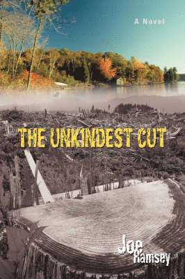 The Unkindest Cut 1