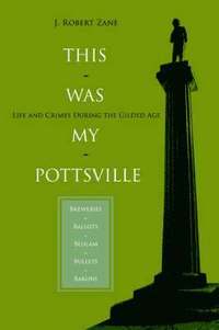 bokomslag This Was My Pottsville