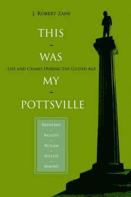 bokomslag This Was My Pottsville