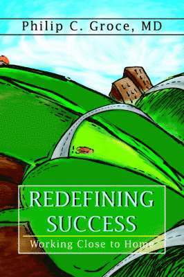 Redefining Success 1