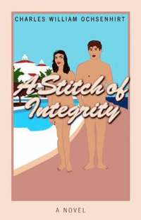 bokomslag A Stitch of Integrity