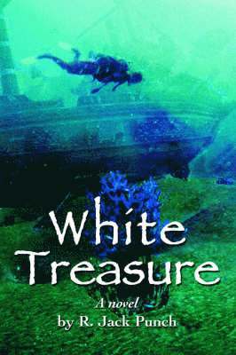 bokomslag White Treasure