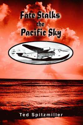 Fate Stalks the Pacific Sky 1