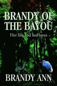 bokomslag Brandy of the Bayou