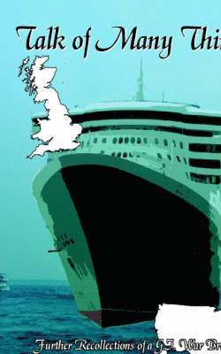 Margaret H Wharton, Margaret H. Wharton - Talk of Many Things, Häftad