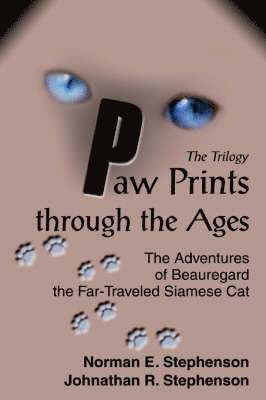 bokomslag Paw Prints through the Ages