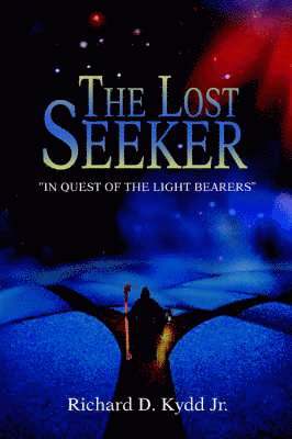 bokomslag The Lost Seeker