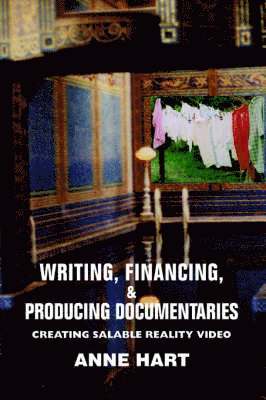 Writing, Financing, & Producing Documentaries 1