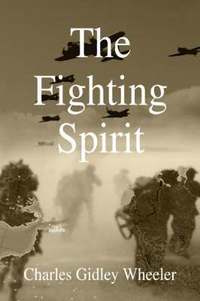 bokomslag The Fighting Spirit
