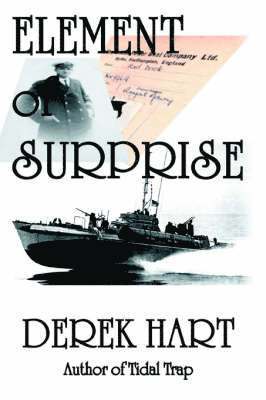 Element of Surprise 1