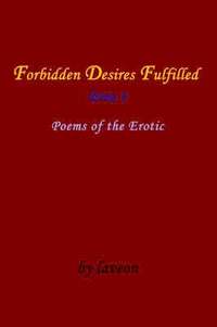 bokomslag Forbidden Desires Fulfilled