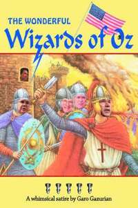 bokomslag The Wonderful Wizards of Oz