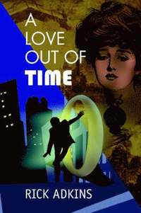 bokomslag Love Out of Time