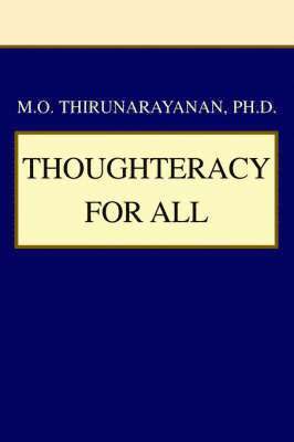 Thoughteracy for All 1