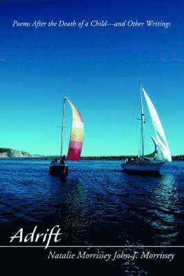 Natalie Morrissey - Adrift, Häftad