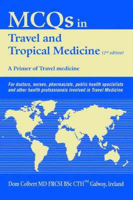 McQs in Travel and Tropical Medicine 1