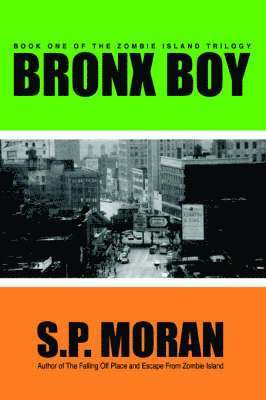 Bronx Boy 1