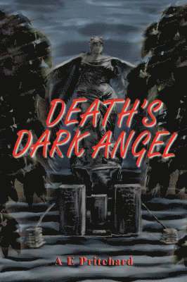 Death's Dark Angel 1