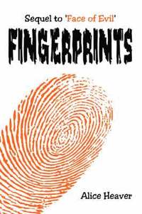 bokomslag Fingerprints