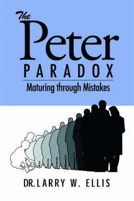 bokomslag Peter Paradox