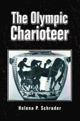 bokomslag Olympic Charioteer