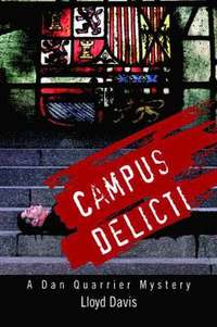 bokomslag Campus Delicti