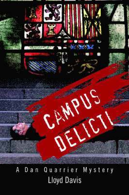 bokomslag Campus Delicti