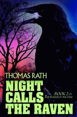 Night Calls the Raven 1