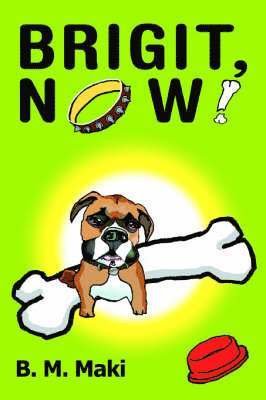 Brigit, Now! 1