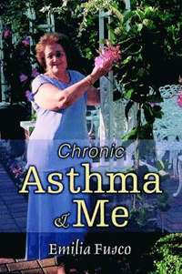 bokomslag Chronic Asthma & Me