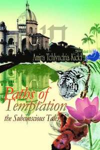 bokomslag Paths of Temptation