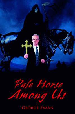 Pale Horse Among Us 1