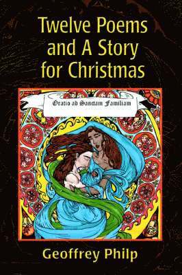 Twelve Poems and A Story for Christmas 1