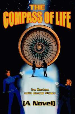bokomslag Compass of Life