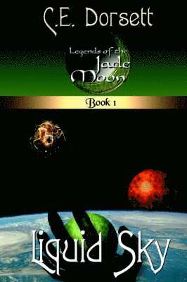 Liquid Sky 1