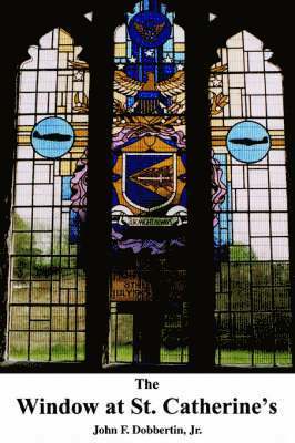 The Window at St. Catherine's 1